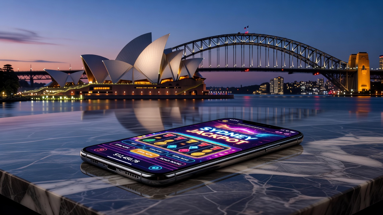 Top Highest Payout Australian Online Casinos for 2026 - highest payout australian online casino