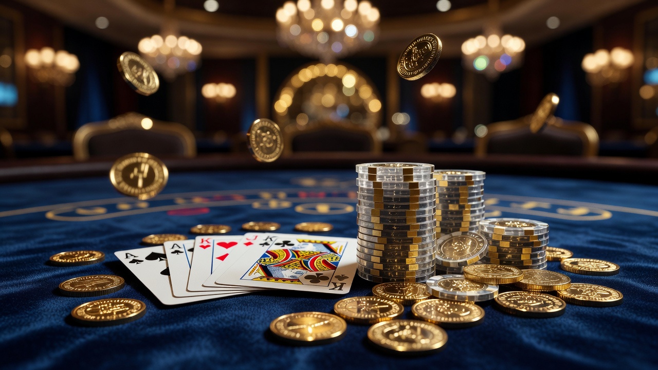 Maximizing Returns: Games and Bonuses - highest payout australian online casino