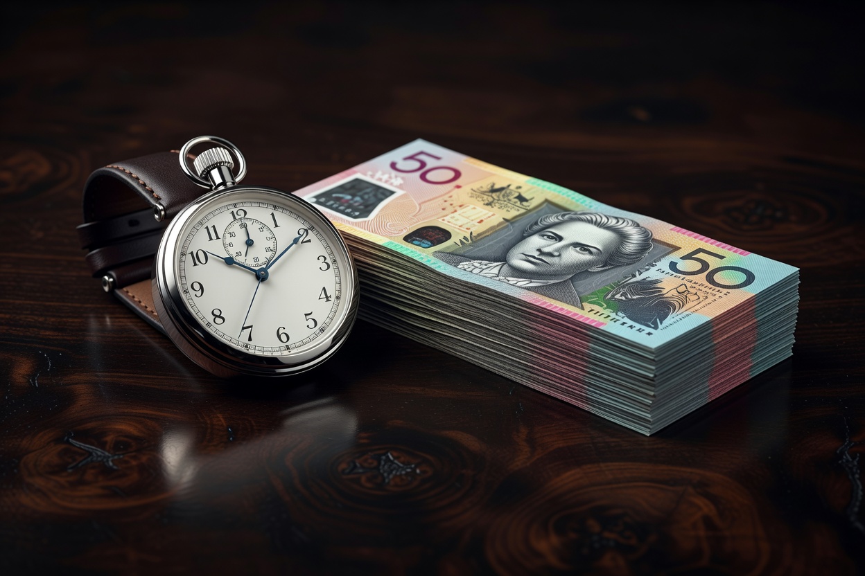 Understanding Instant vs. Fast Casino Payouts - fast withdrawal casino australia
