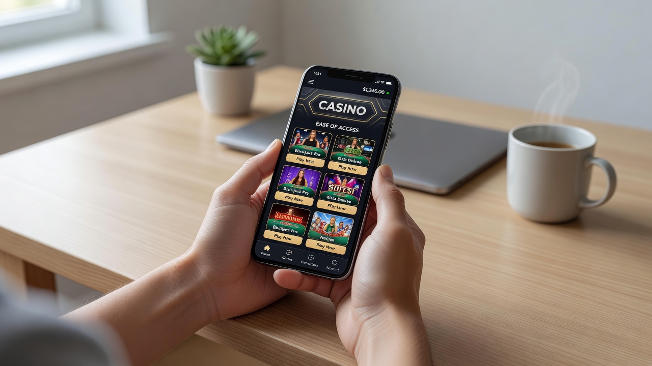 Advantages of Playing at ID-Free Casino Sites - online casino no verification withdrawal australia