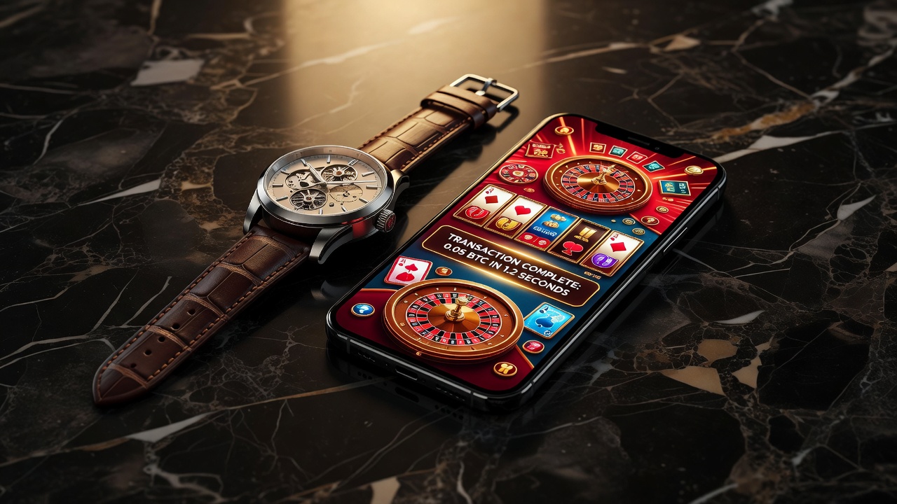 Understanding 'Under 1 Hour' Casino Payouts - under 1 hour withdrawal casino australia