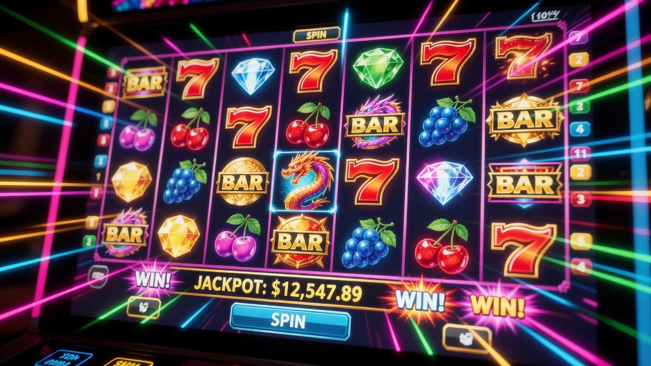 Online Pokies and Payout Volatility - under 1 hour withdrawal casino australia