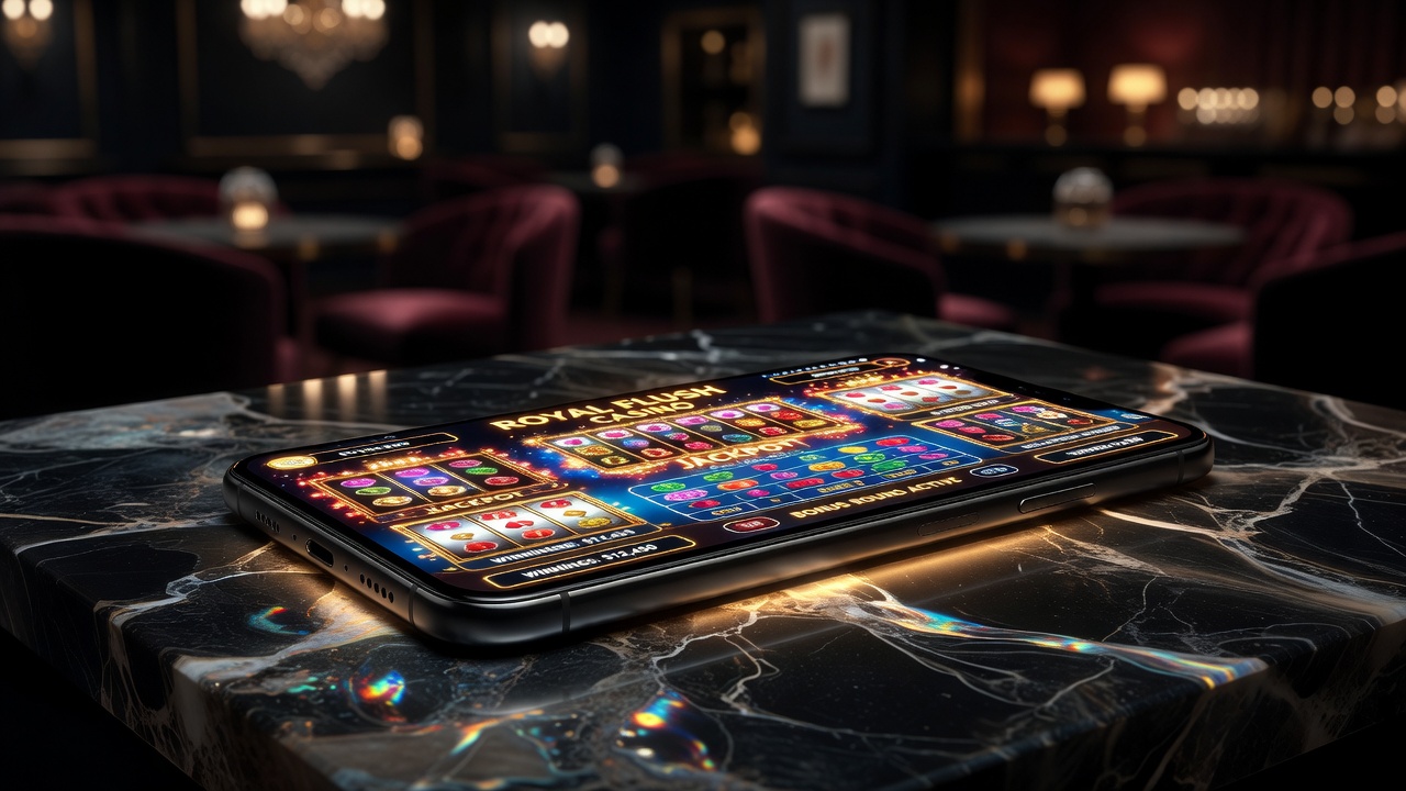 Best Online Casinos with Highest Payouts in 2026 - highest payout casino games