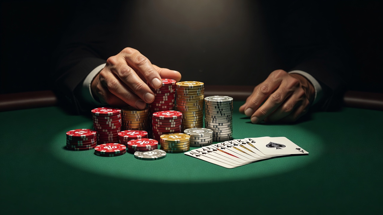 Maximizing Your Chances of Winning - highest payout casino games