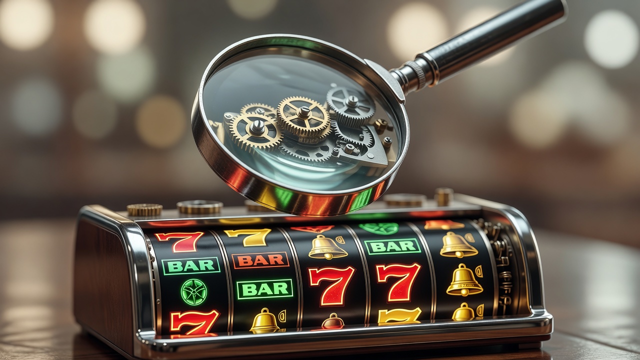 Important Factors Beyond RTP - highest payout casino games