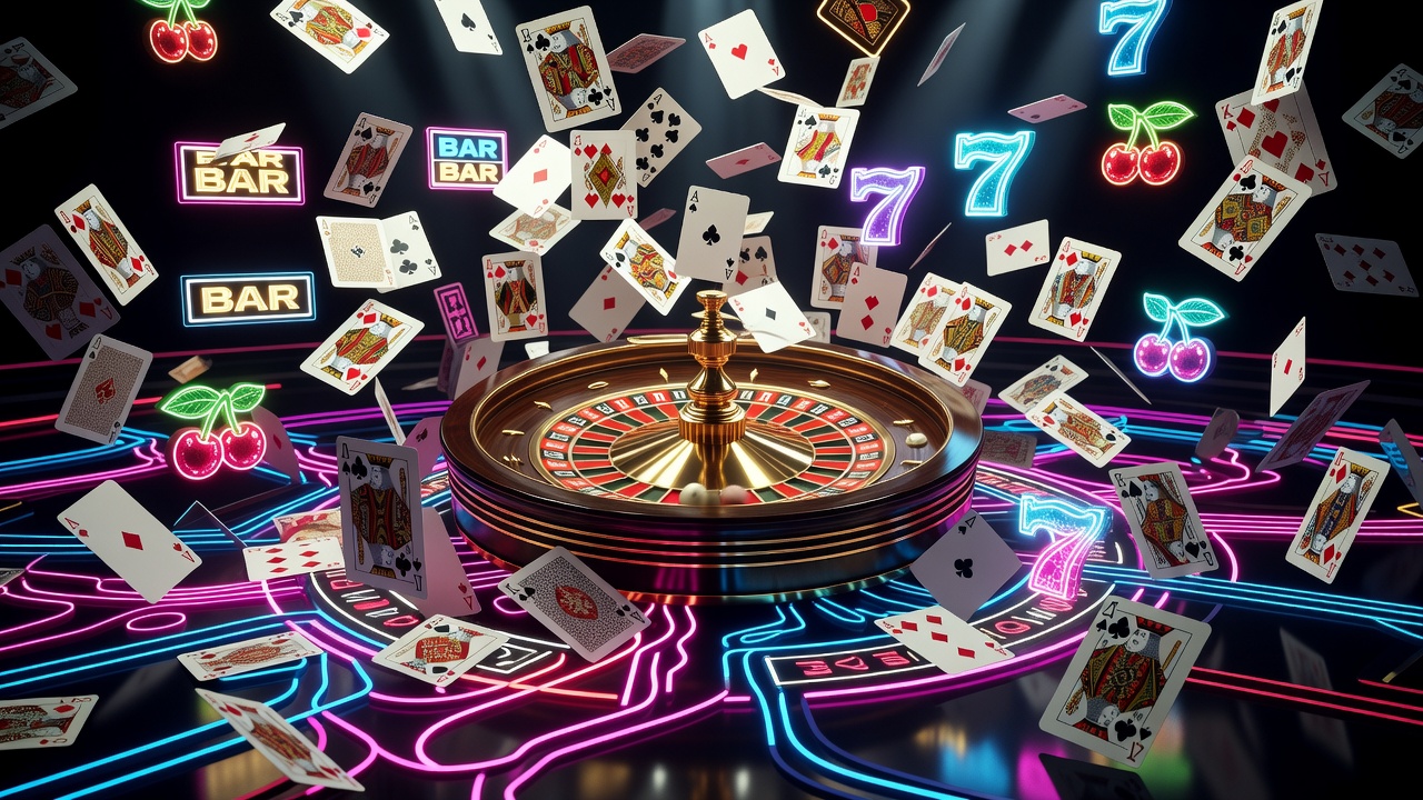 What Games Can You Play on the WinSpirit App? - winspirit casino app download