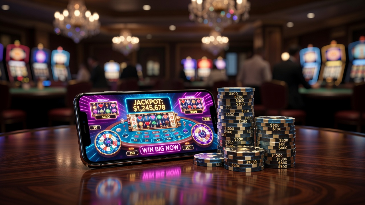 Top Instant Cash Out Casino Sites for 2026 - instant cash out casino