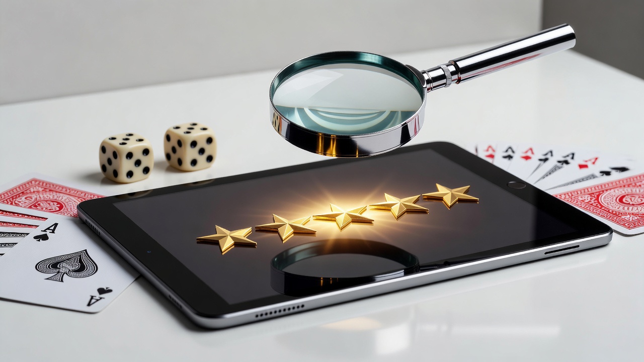 How We Rate Fast Payout Online Casinos - instant cash out casino