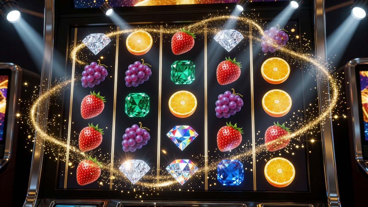 Online Pokies - instant cash out casino