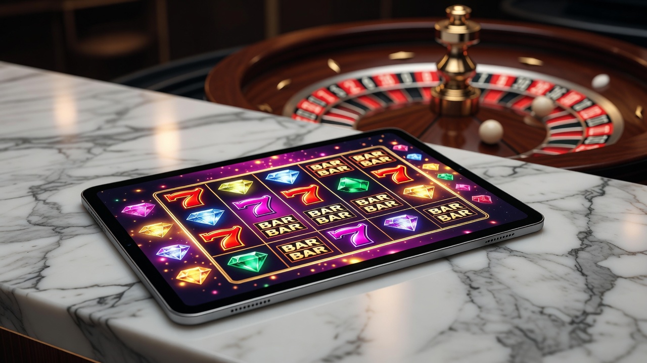 Red Dog Casino's Game Selection and Software Providers - is red dog casino legit