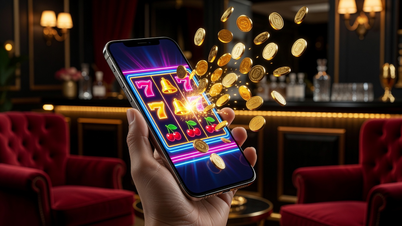 Claiming Your Free Spins: A Step-by-Step Guide - 7bit casino free spins