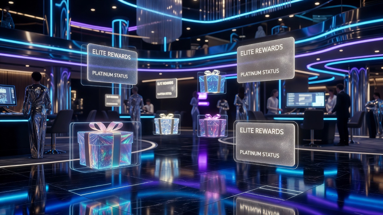 Beyond Free Spins: Other 7Bit Casino Promotions in 2026 - 7bit casino free spins