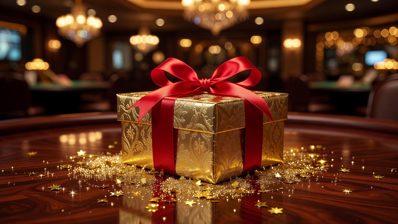 Bonuses and Promotions for Enhanced Play - casinonic casino slots